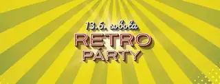 RETRO PARTY