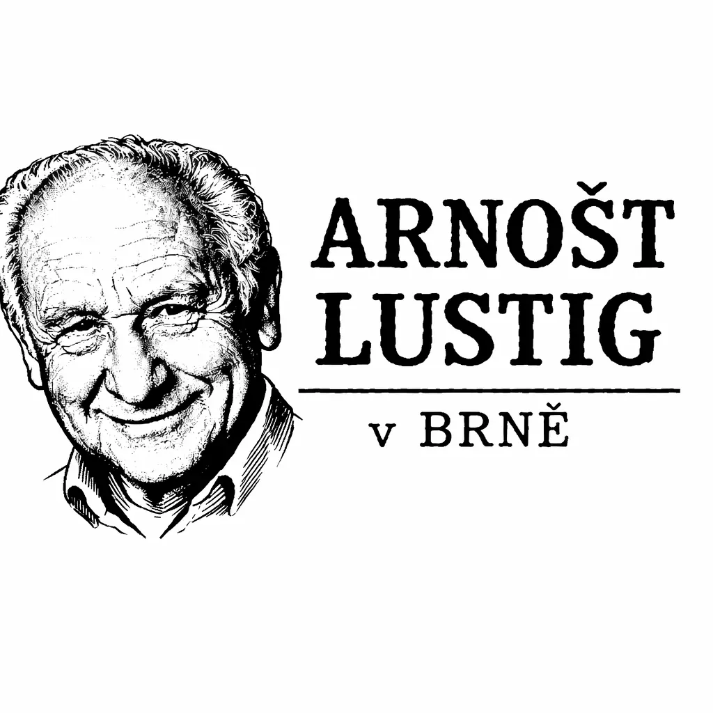 Арнош Люстиг в Брно — Вилла Арнольда, Брно