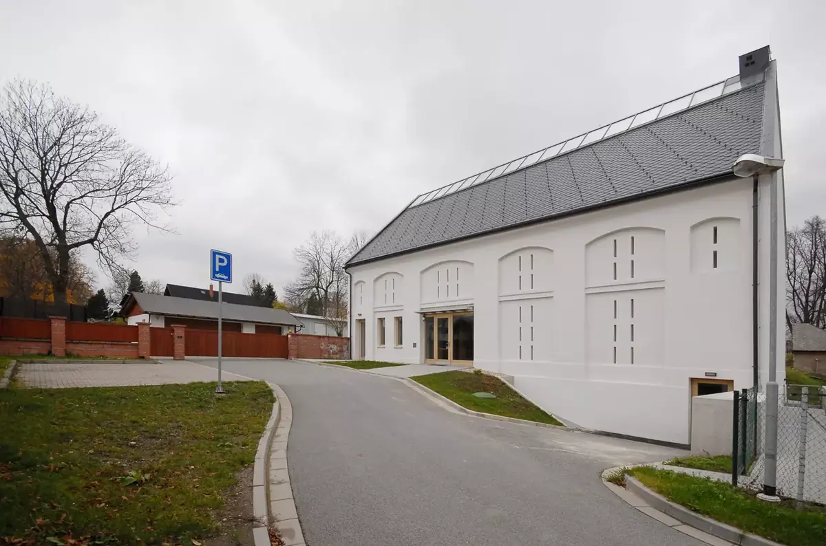 Ночь музеев в Музее и галерее Орлицких гор — Muzeum a galerie Orlických hor, Rokytnice v Orlických horách