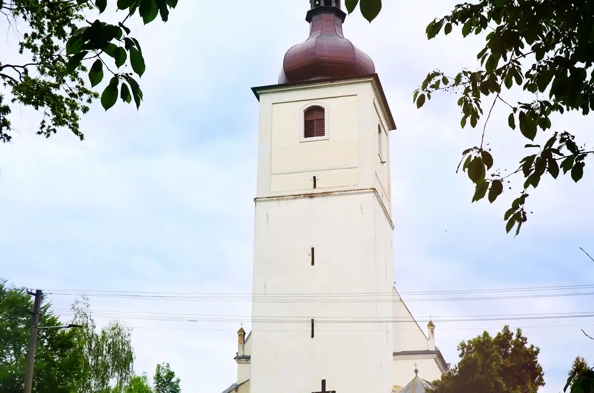 Poutníkem v Poodří — Turistická oblast Poodří z.s., Bravantice