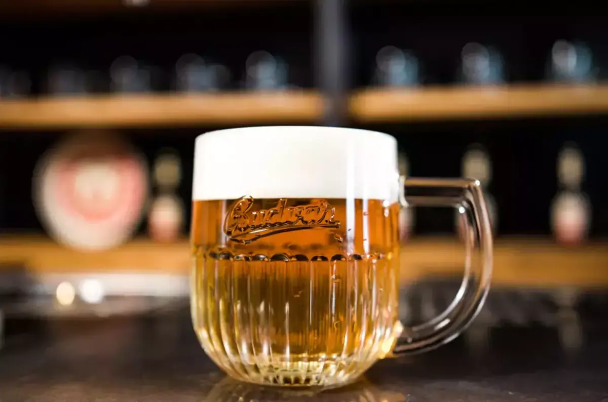 Будеёвицкая пивная неделя 2026 — Budějovický Budvar, České Budějovice