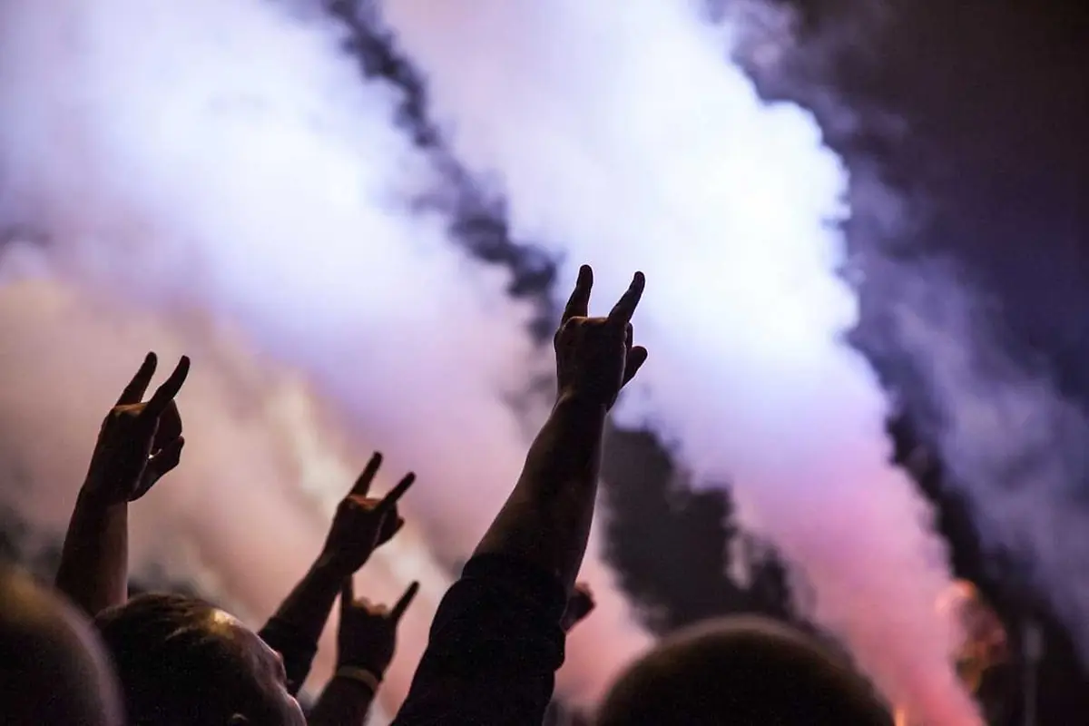 Ozvěny Rockoupaní — Divadelní klub Polička, Polička