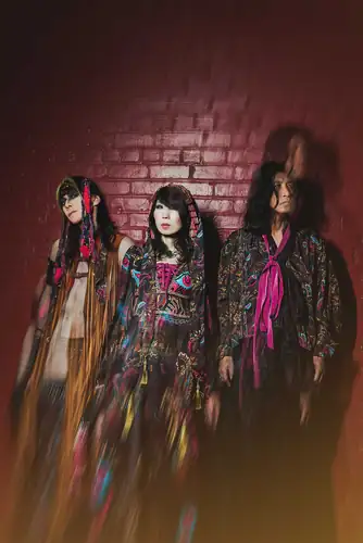Boris (JAP) + Planning For Burial (USA)