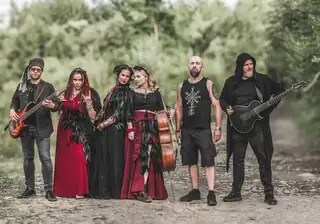 Folk Metal Pilgrims 2026