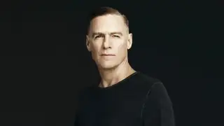 Bryan Adams at Prague - Prague, PM