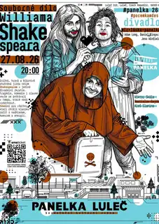 Souborné dílo Williama Shakespeara (zkrácená verze)