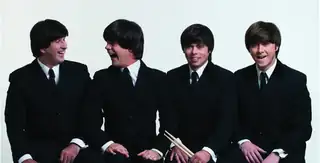 The Backwards: Beatles Symphonic