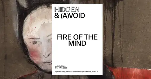 Lucie Hošková – Fire of the Mind
