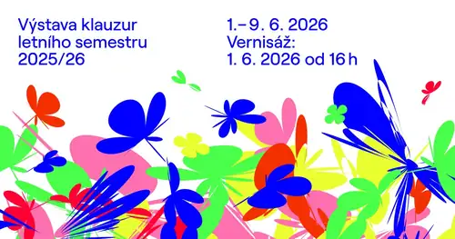 Summer Semester Clausura Exhibition
