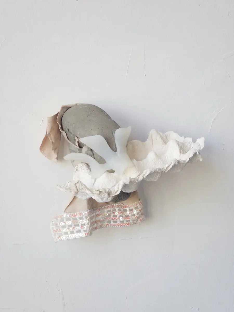 Chen Chen Yu – Dream of the Eggs — MeetFactory, Praha