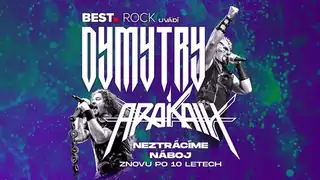 Dymytry & Arakain