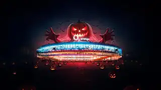 HALLOWEEN MADNESS