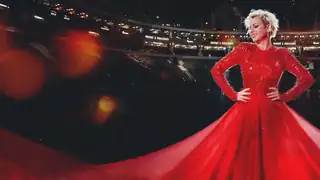 Мартина Партлова