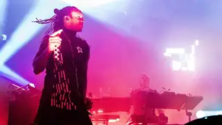 The Prodigy