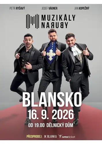 Мюзикли Навиворіт