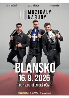 Мюзикли Навиворіт