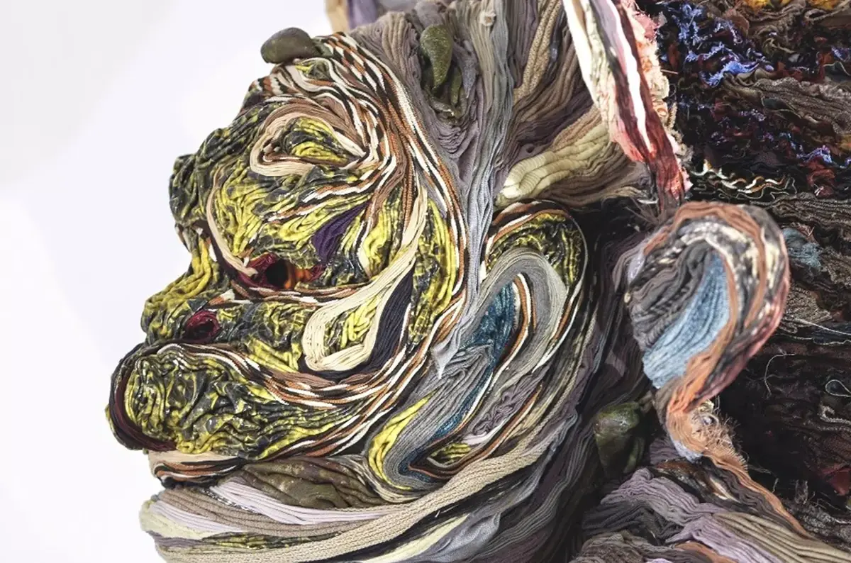 Labyrint – Krajina vnitřního bloudění na zámku Troja — Galerie hlavního města Prahy, Praha