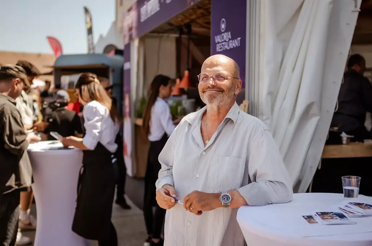 Elimon Fresh festival Slavkov u Brna 2026 — Zámek Slavkov - Austerlitz, Slavkov u Brna