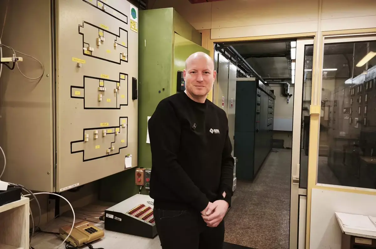In neun Tagen nach Lyon: Ein exklusives thematisches Programm zum Dritten Weltkrieg — Bunker in Přáslavice bei Olomouc, Přáslavice