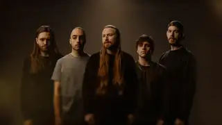 Currents у Празі