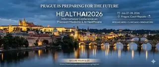 Internationale Konferenz für Präzisionsmedizin und KI-Gesundheitswesen