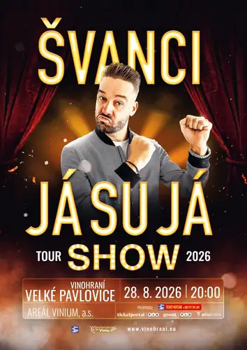 Švanci - ICH BIN ICH SHOW