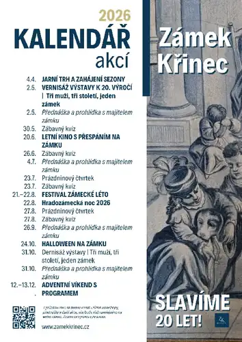145-Jahr-Feier der Freiwilligen Feuerwehr Křinec