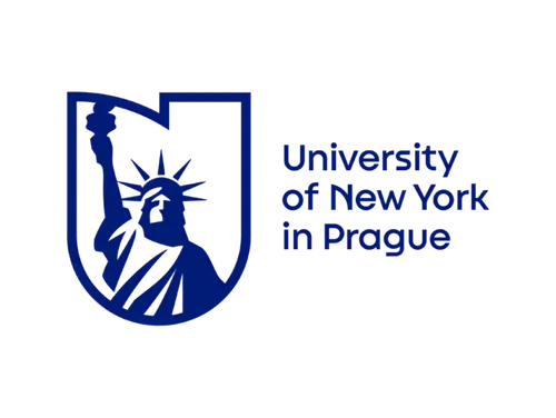 Abschlussfeier der University of New York in Prague