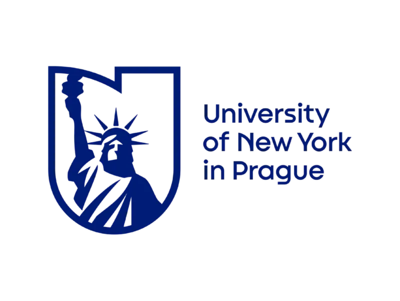 Церемония выпуска University of New York in Prague — Общественный дом, Прага