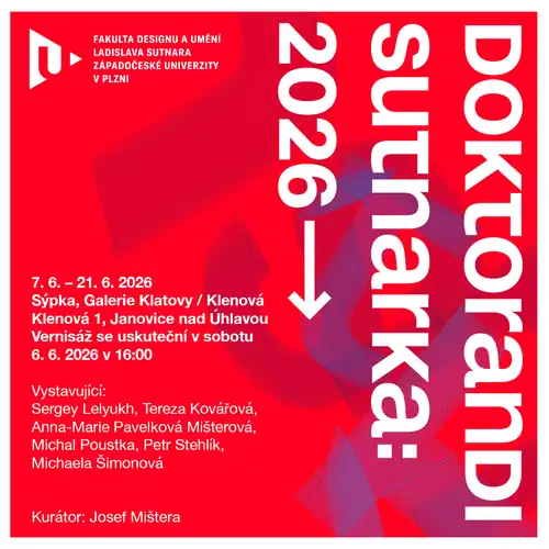 Doktorandi Sutnarka 2026