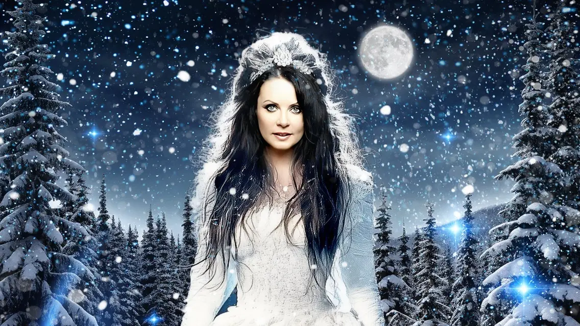 SARAH BRIGHTMAN — O2 arena, Prag