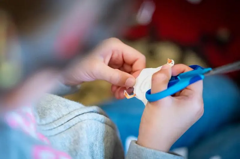 Tvůrčí dílna po představení neboj, neboj — Divadlo Husa na provázku, Brno