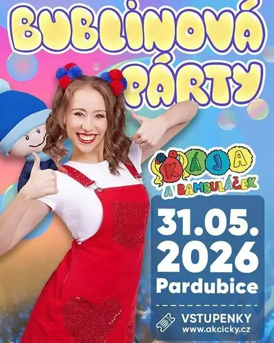 Dětský den