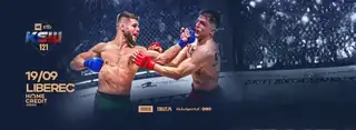 XTB KSW 121