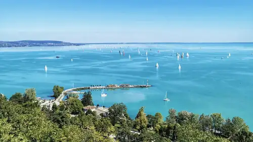 BADEN AM BALATON