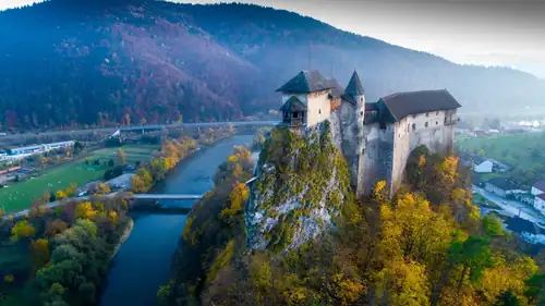 ORAVA