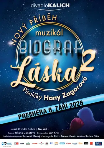 MUSICAL BIOGRAPH LIEBE 2
