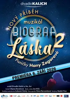 MUSICAL BIOGRAPH LIEBE 2