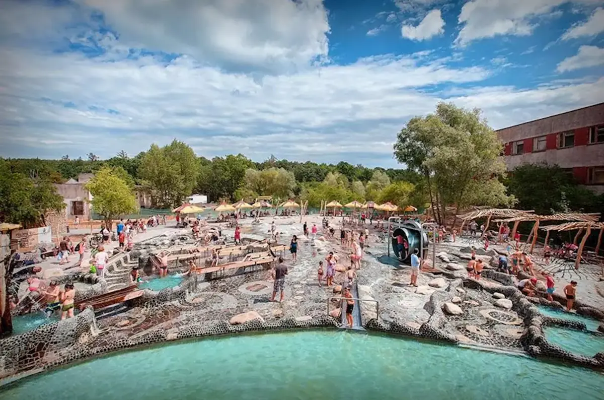 Dětský den v Mirakulu 2026 — Park Mirakulum, Milovice