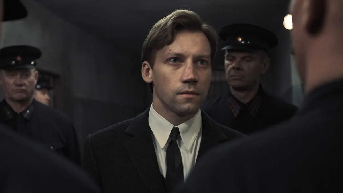 Два прокурора — Kino Dlabačov, Прага