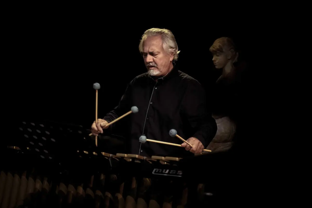Vibe Fantasy — Agharta Jazz Centrum, Praha