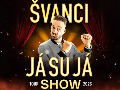 Stand-up show / ŠVANCI SHOW