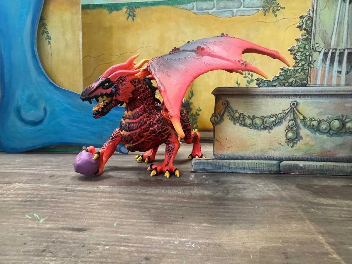 Herkules — Divadlo Debut, Nusle