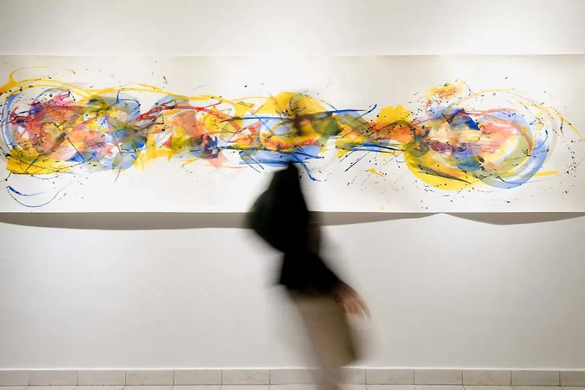 Imagine Arts & Ideas: Role umění jako síly společenské transformace — Rakouské kulturní fórum, Praha