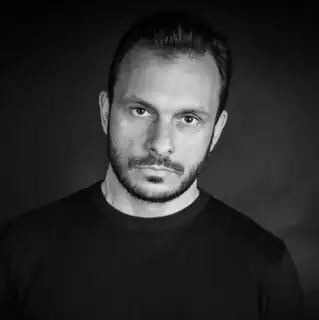 Andy C in Prague