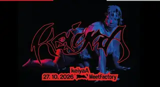 keiyaA