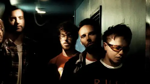 Nothing But Thieves в Праге