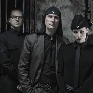 Laibach — Palác Akropolis, Prague