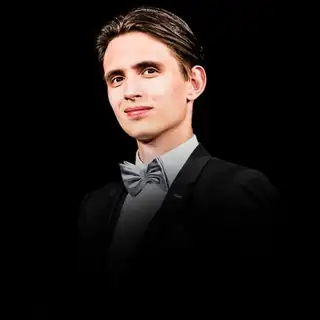 Kristián Šebek and Slawinski Orchestra