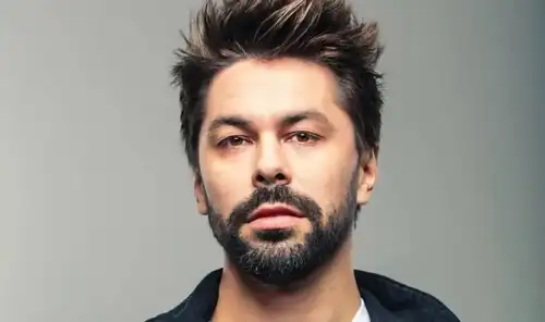 ADAM ĎURICA - Akustische Tour